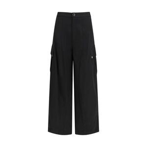 Pinko Women Rosalín Cotton Pants